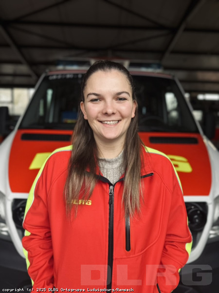 Jugendleiter: Bianka Hertle