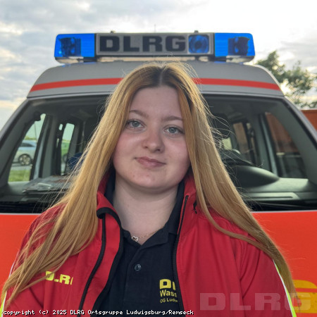 stellv. Jugendleiter: Anna Ersing